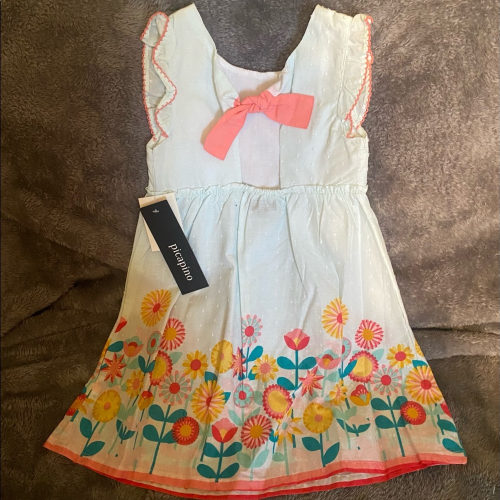 Cute summer dress